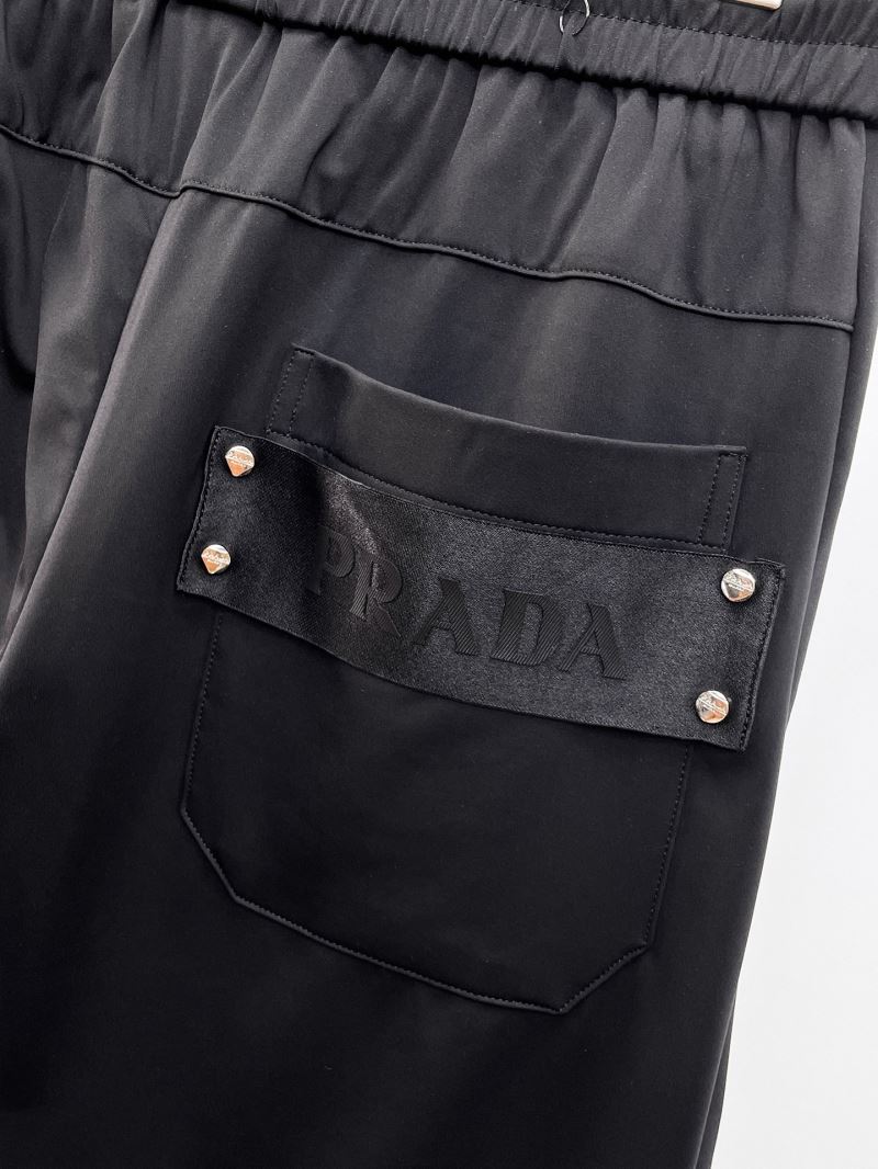 Prada Short Pants